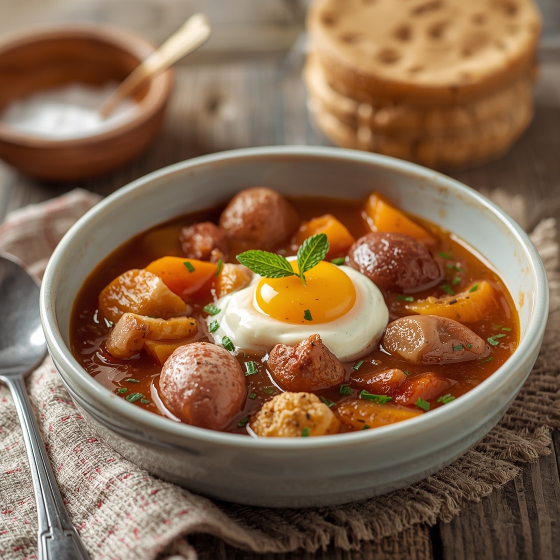 Easter Dessert Stew: The Ultimate Easy Easter Treat!