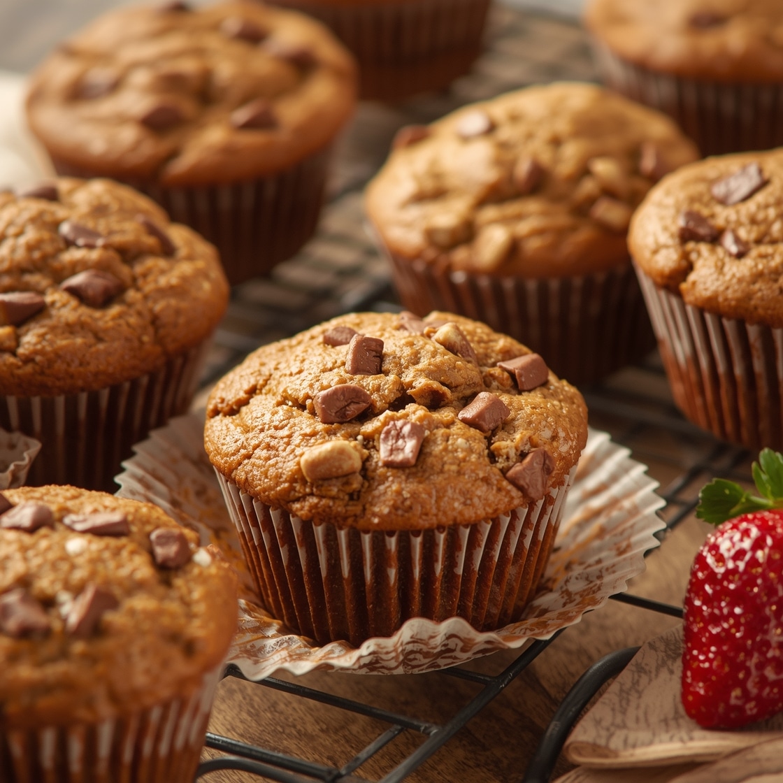Easy Gluten Free Muffins: The Ultimate Guide