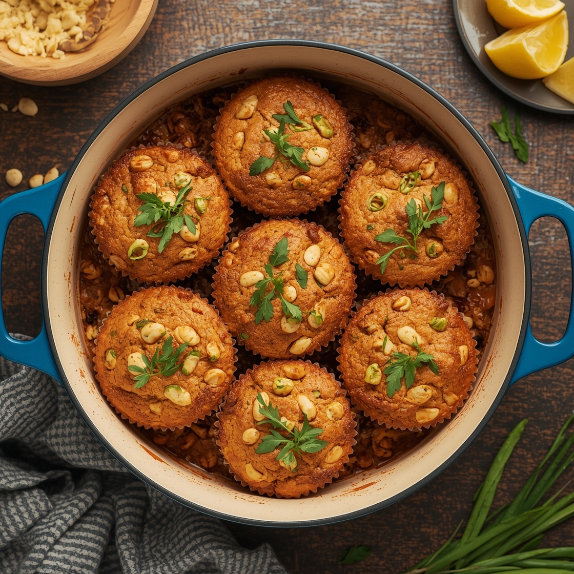 Easy Gluten Free Muffins: The Ultimate Quick &amp; Easy Recipe