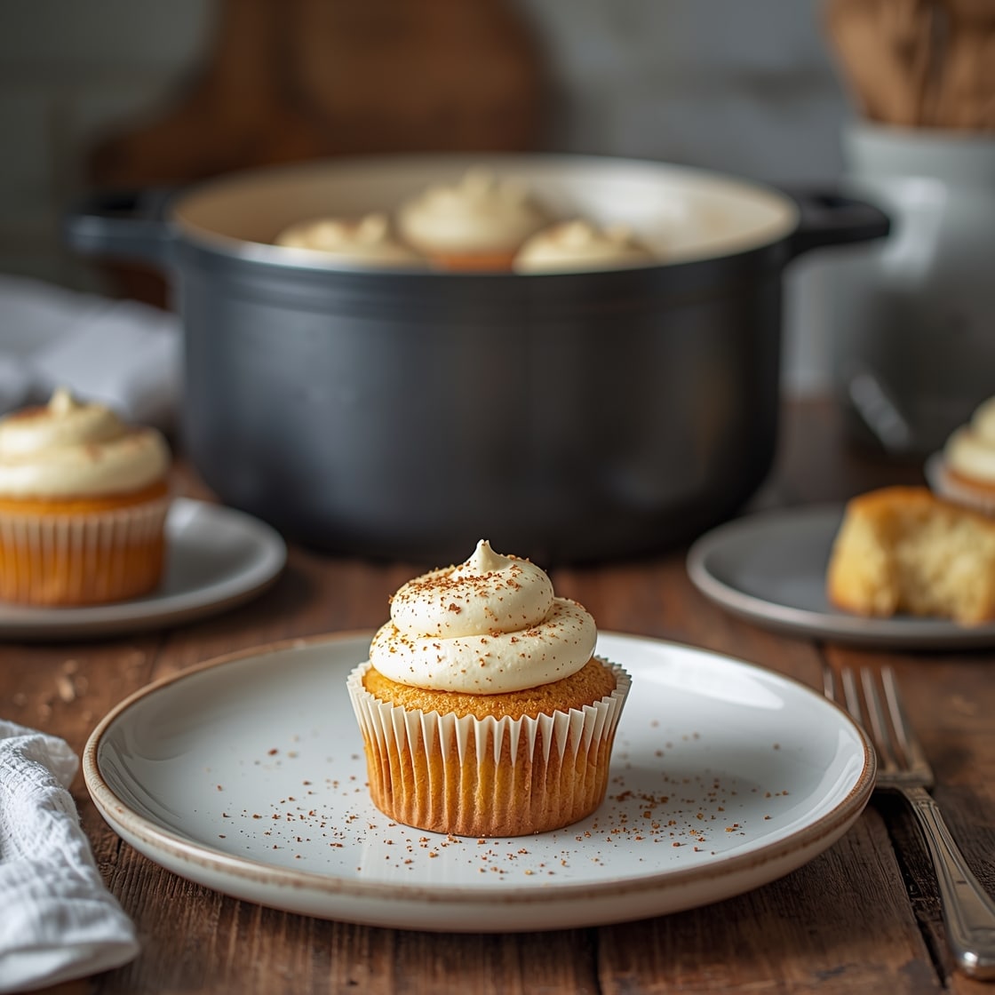 Easy Gluten Free Cupcakes: The Ultimate, FAIL-PROOF Recipe