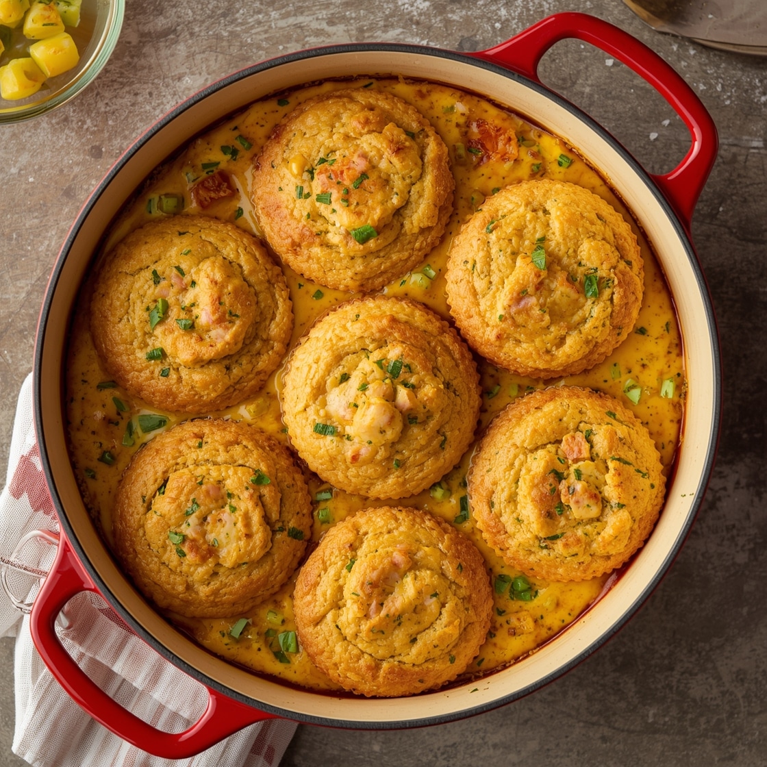 Mother’s Day Breakfast Muffins: Easiest Recipe EVER