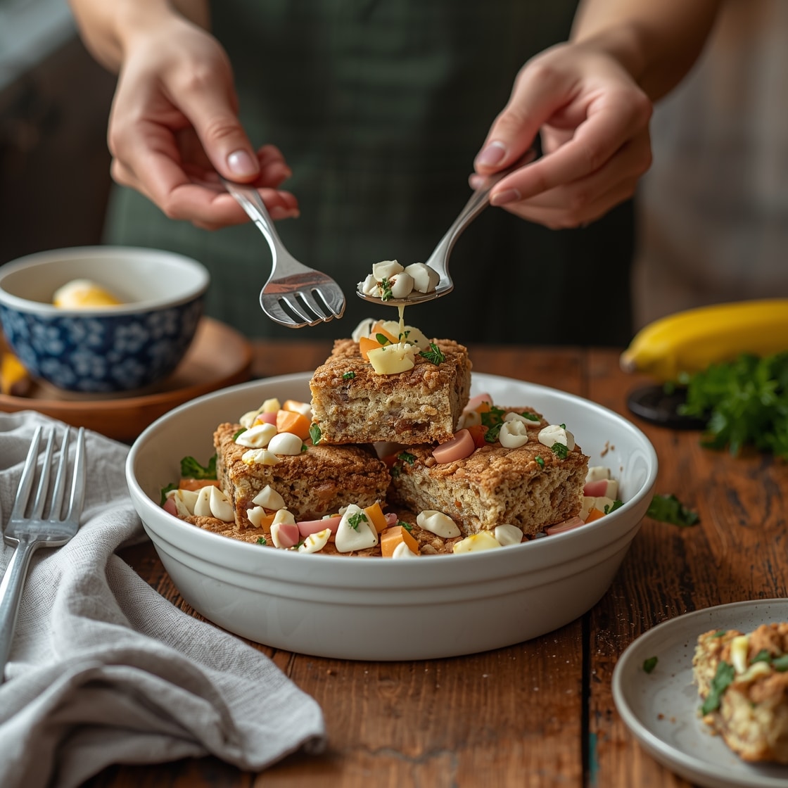 Easter Brunch Bars: The Ultimate Easy Guide