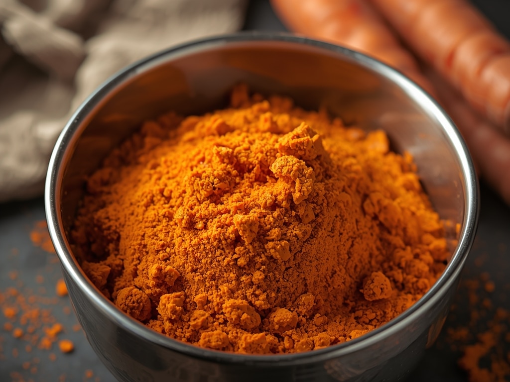 carrot carrot cake - Detail or variation