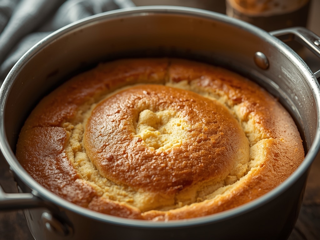 spring baking cheesecake - Detail or variation