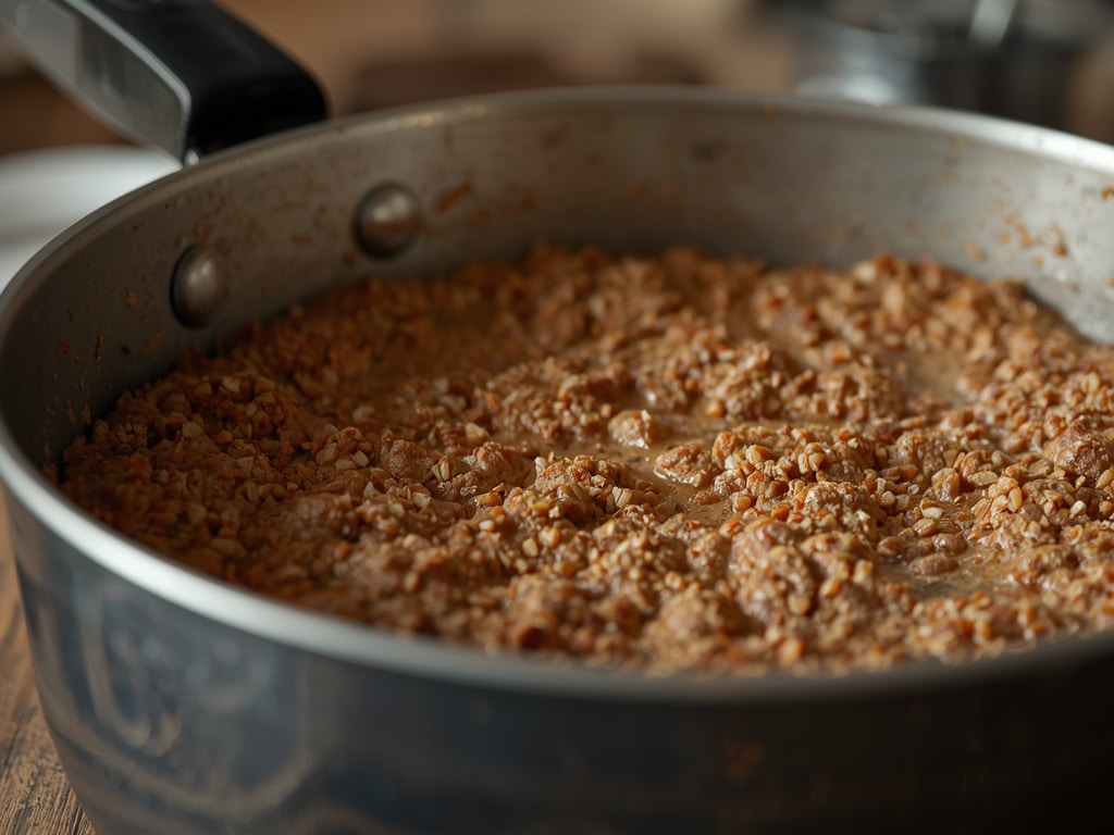 easy gluten free bars - Detail or variation