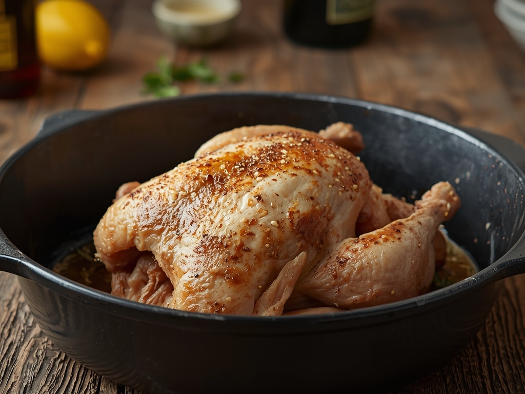 sheet pan turkey bowl - Detail or variation