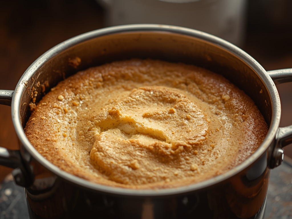 gluten free cheesecake - Detail or variation