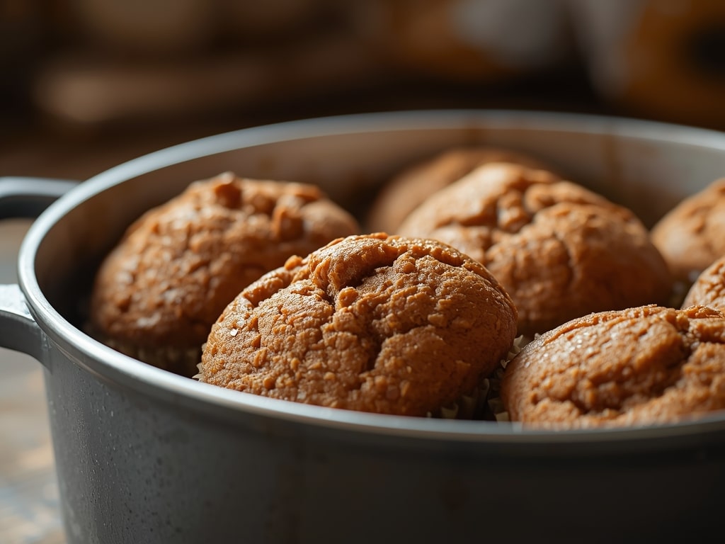 easy gluten free cupcakes - Detail or variation