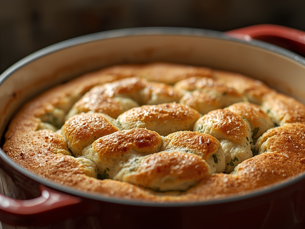 spring baking bowl - Detail or variation