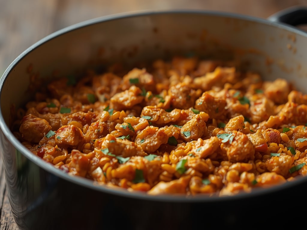 stir fry tuna casserole - Detail or variation