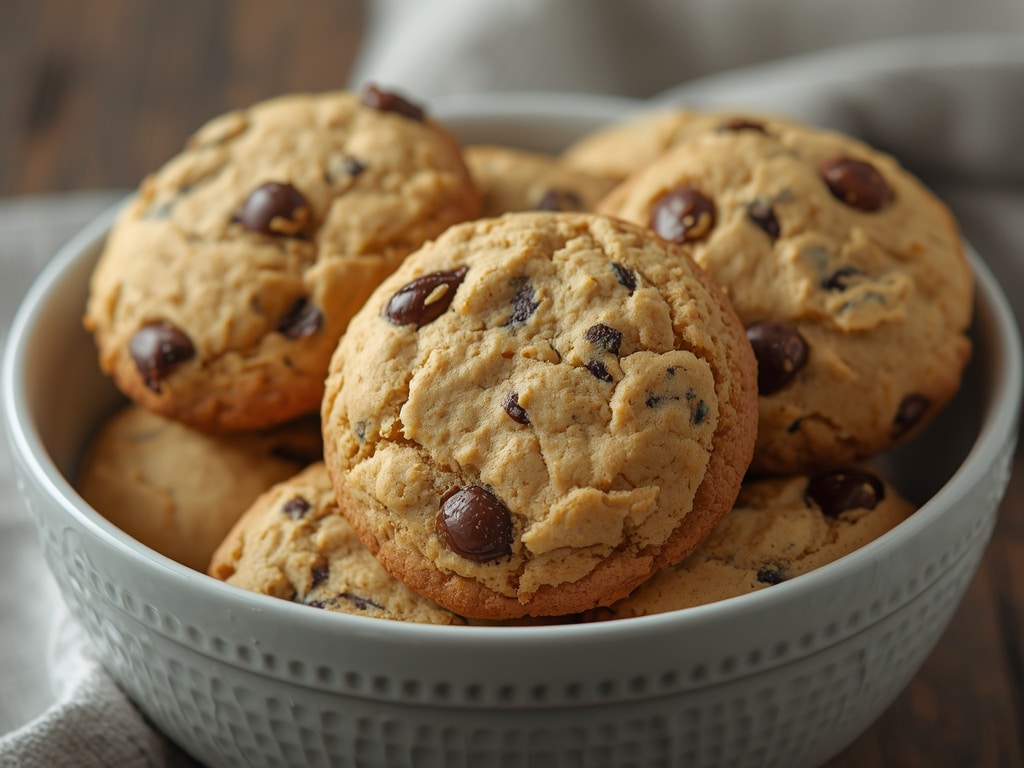 spring picnic cookies - Detail or variation
