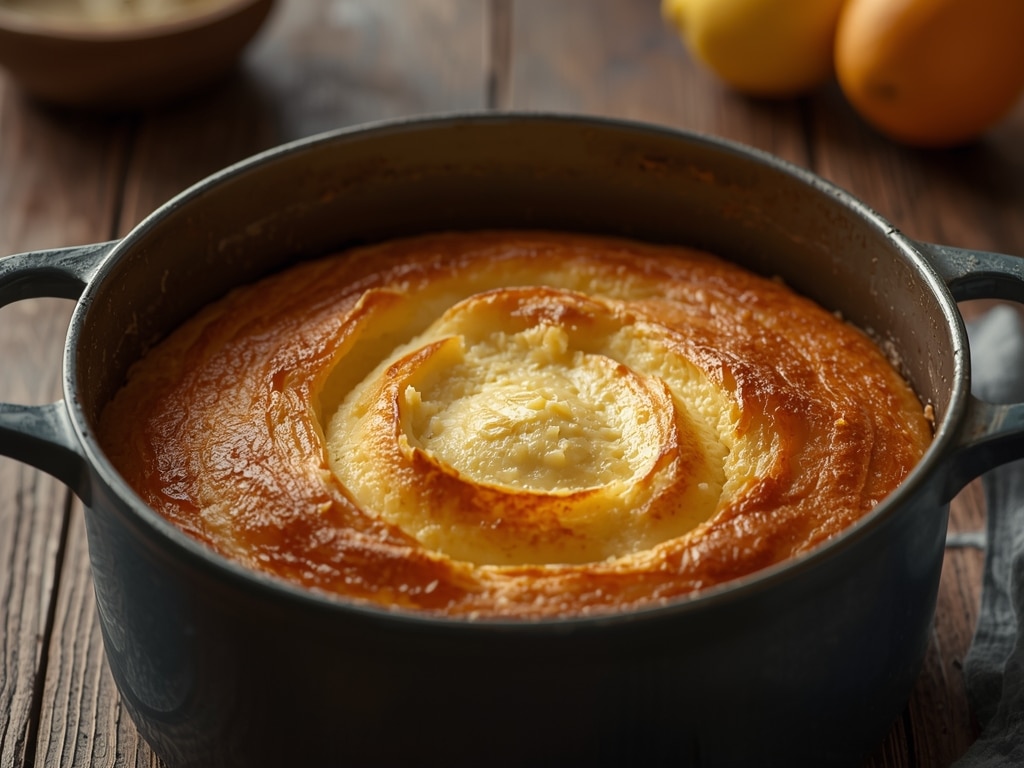 spring baking cheesecake - Detail or variation