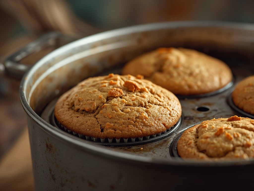 easy gluten free cupcakes - Detail or variation