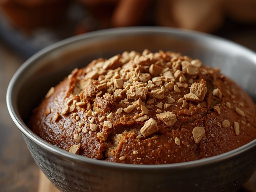 easy gluten free loaf cake - Detail or variation