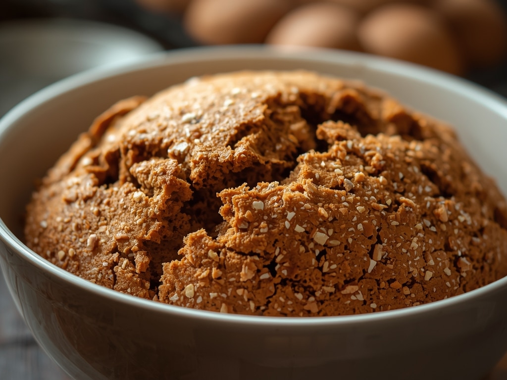 easy gluten free loaf cake - Detail or variation