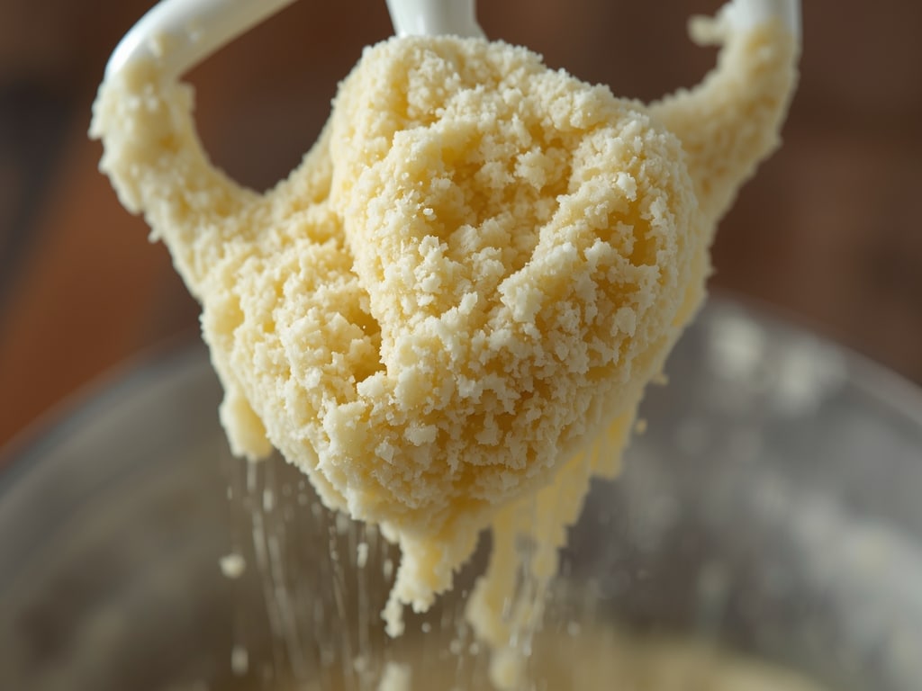 gluten free lemon cake - Detail or variation