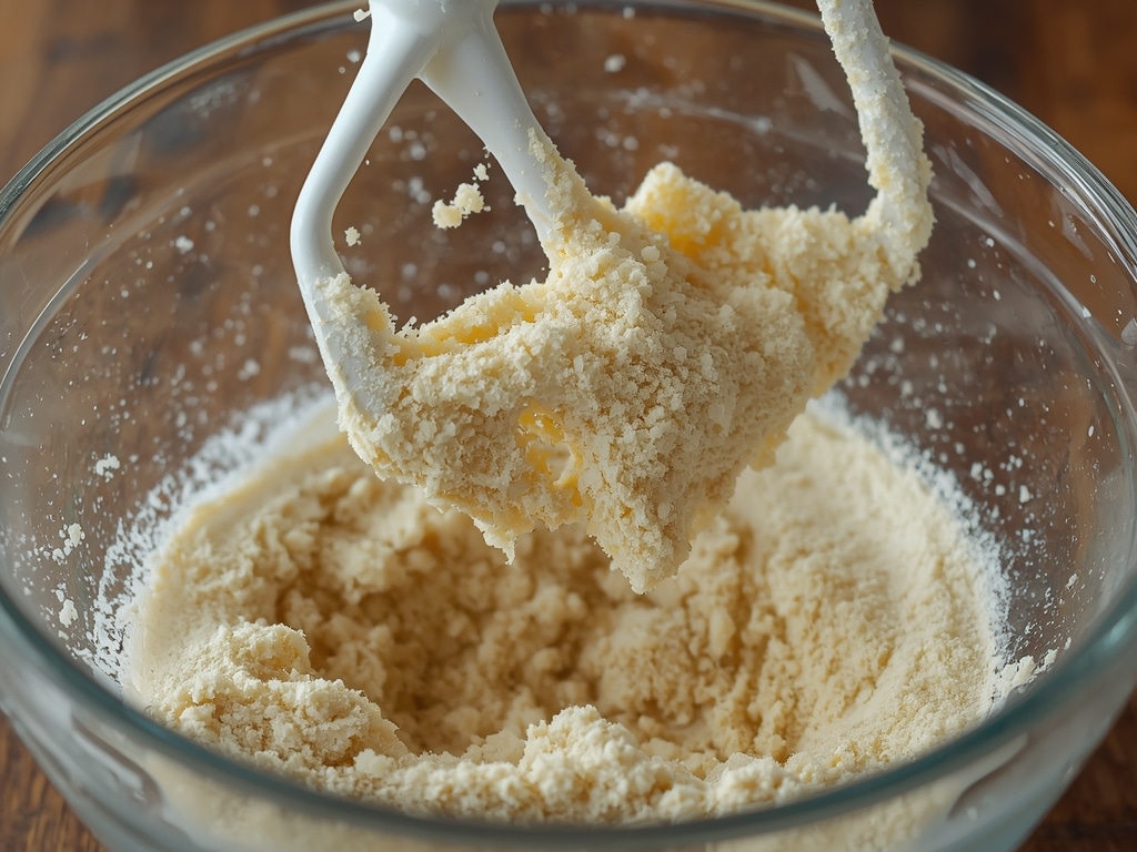 gluten free lemon cake - Detail or variation