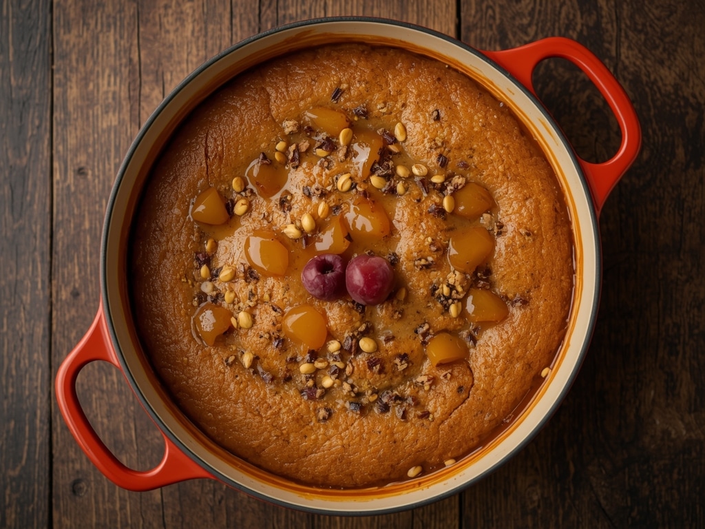 Gluten Free Pudding: The Easiest Dreamy Dessert EVER!