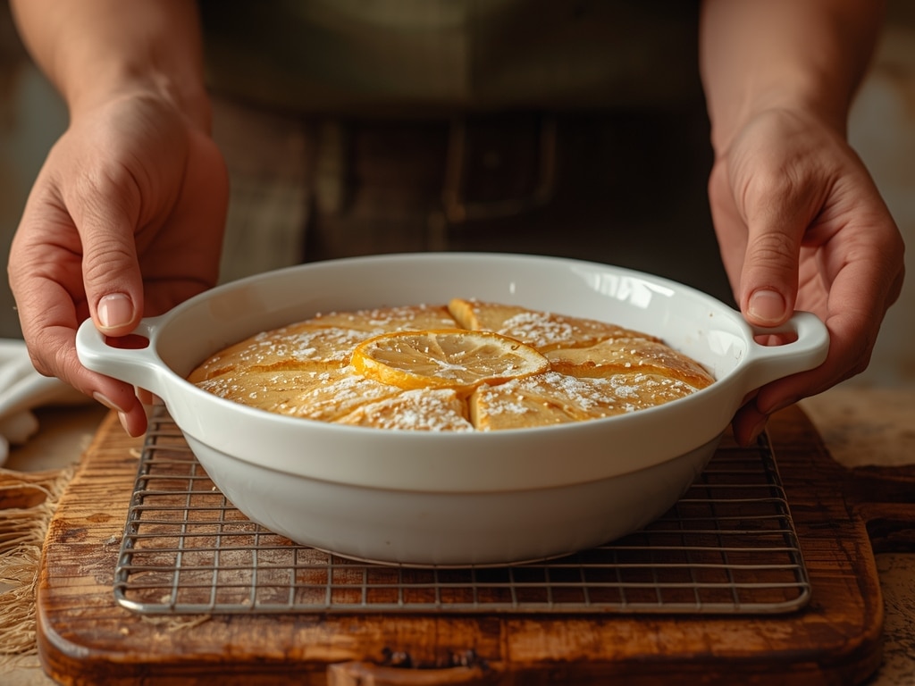 Lemon Shortbread: The BEST Easy Recipe You’ll Ever Need