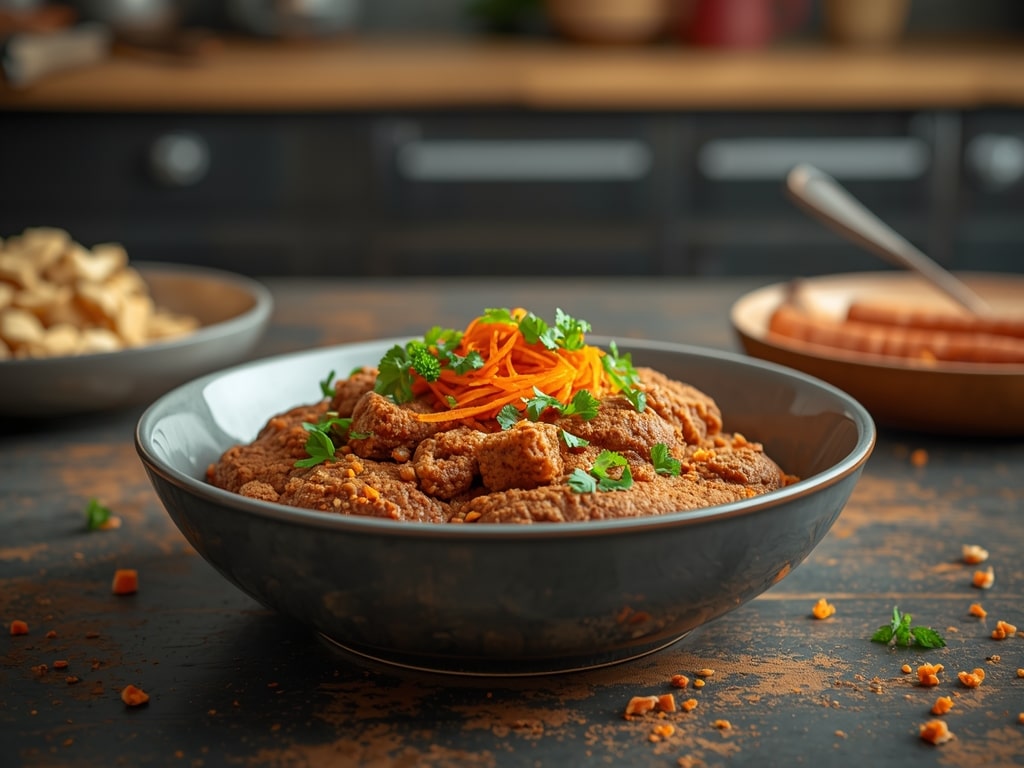 Carrot Carrot Cake: The BEST Easy Recipe EVER!