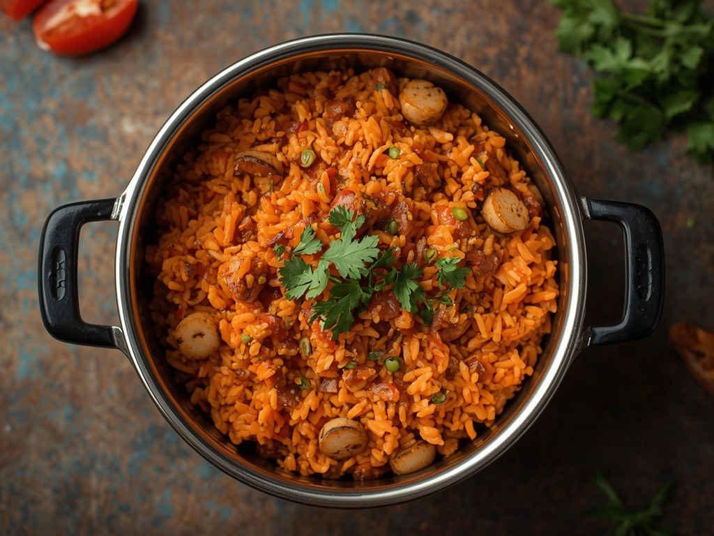 Carrot Rice Bowl: The Easiest Weeknight Dinner Recipe