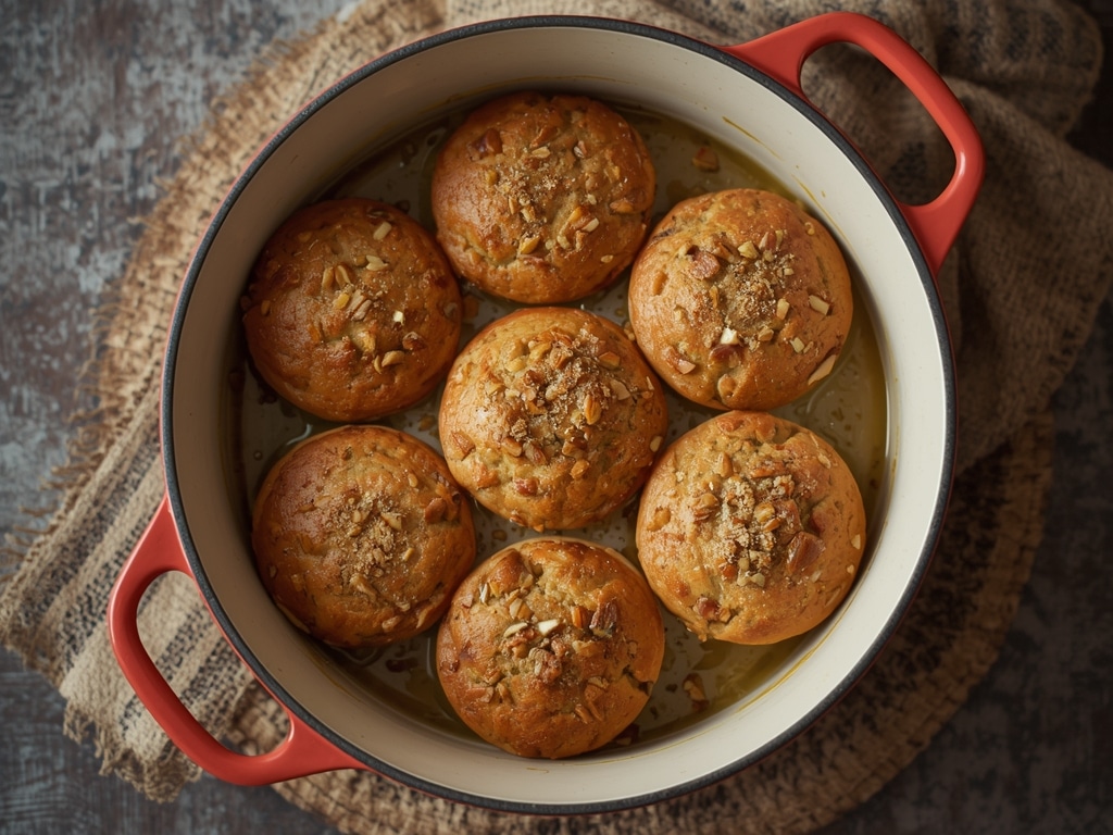 Easy Gluten Free Muffins: The Ultimate, Fluffy Recipe