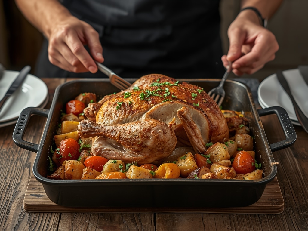 Sheet Pan Turkey Bowl: The Easiest Meal Prep EVER!