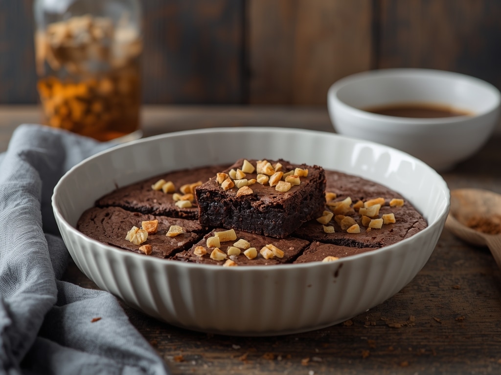 Easy Gluten Free Brownies: The Ultimate Guide!