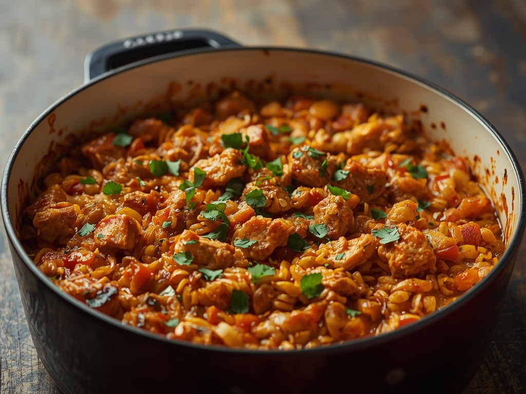 Stir Fry Tuna Casserole: Easy Weeknight Dinner