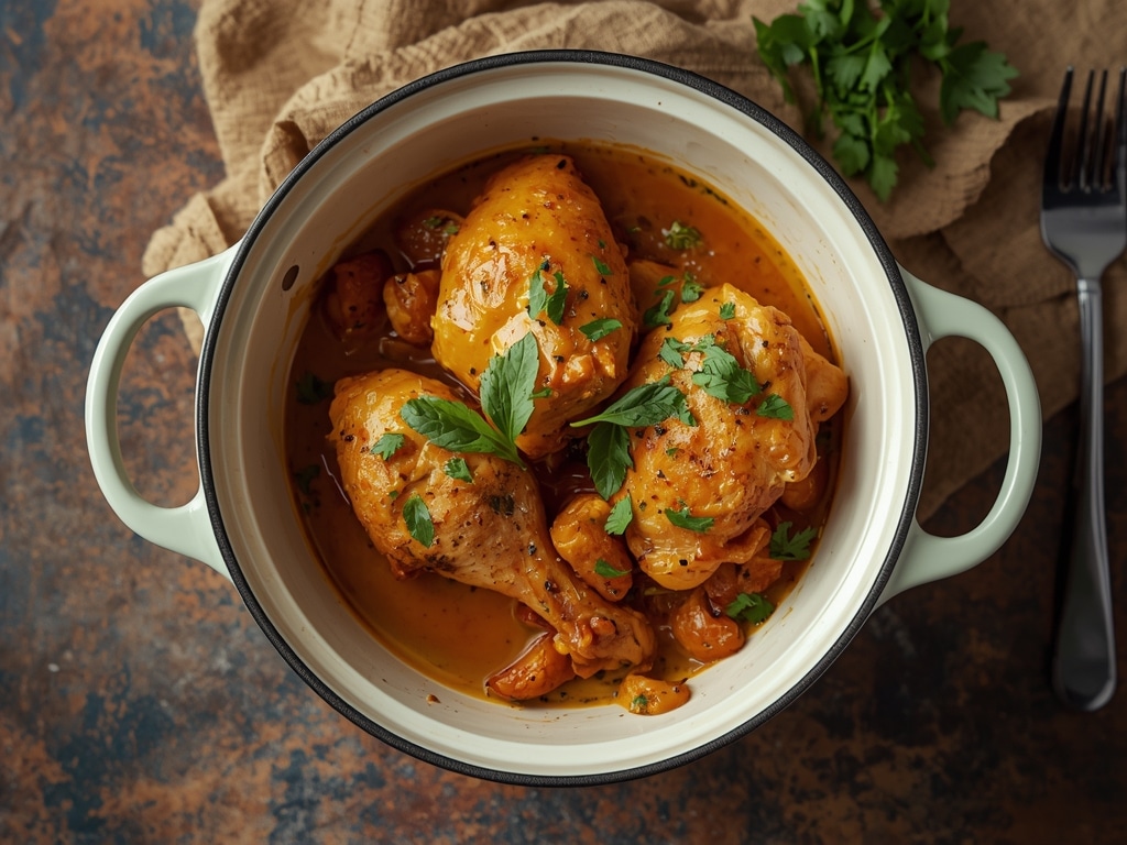 Baked Chicken Bowl: Your Easy Weeknight Dinner Fix