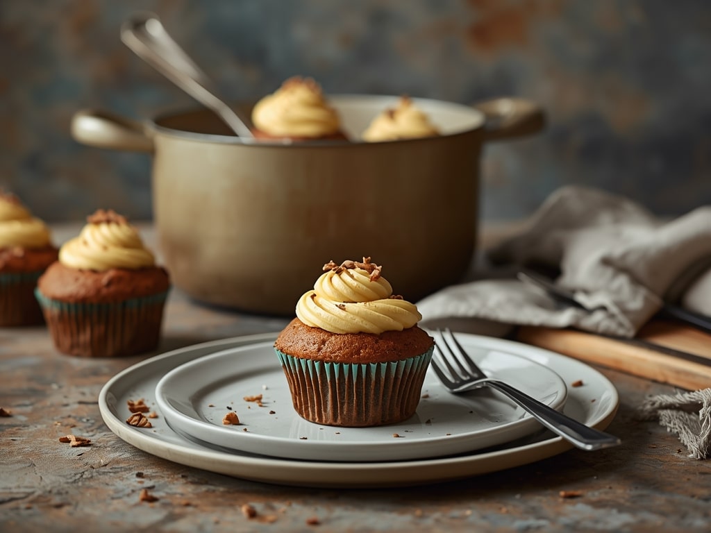 Easy Gluten Free Cupcakes: The Ultimate, Failproof Recipe