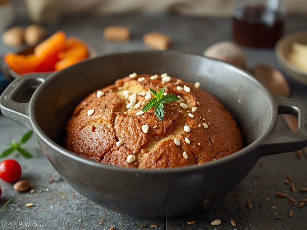 Easy Gluten Free Loaf Cake: The Ultimate Recipe!