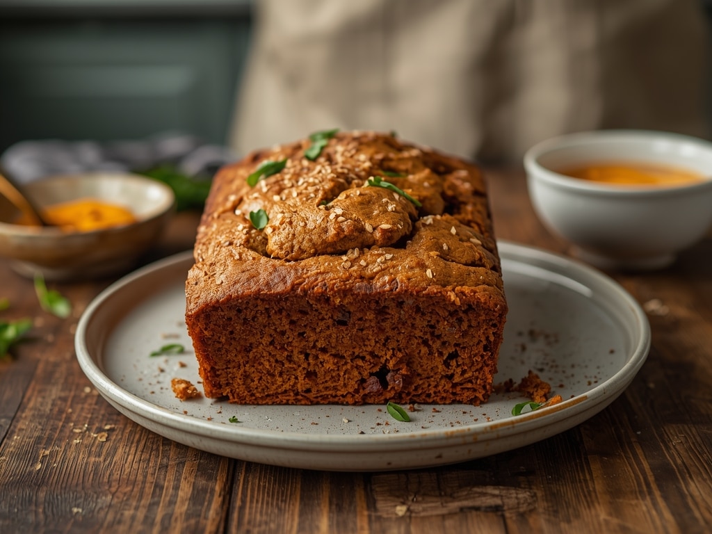 Easy Gluten Free Loaf Cake: The Ultimate, Simple Recipe!