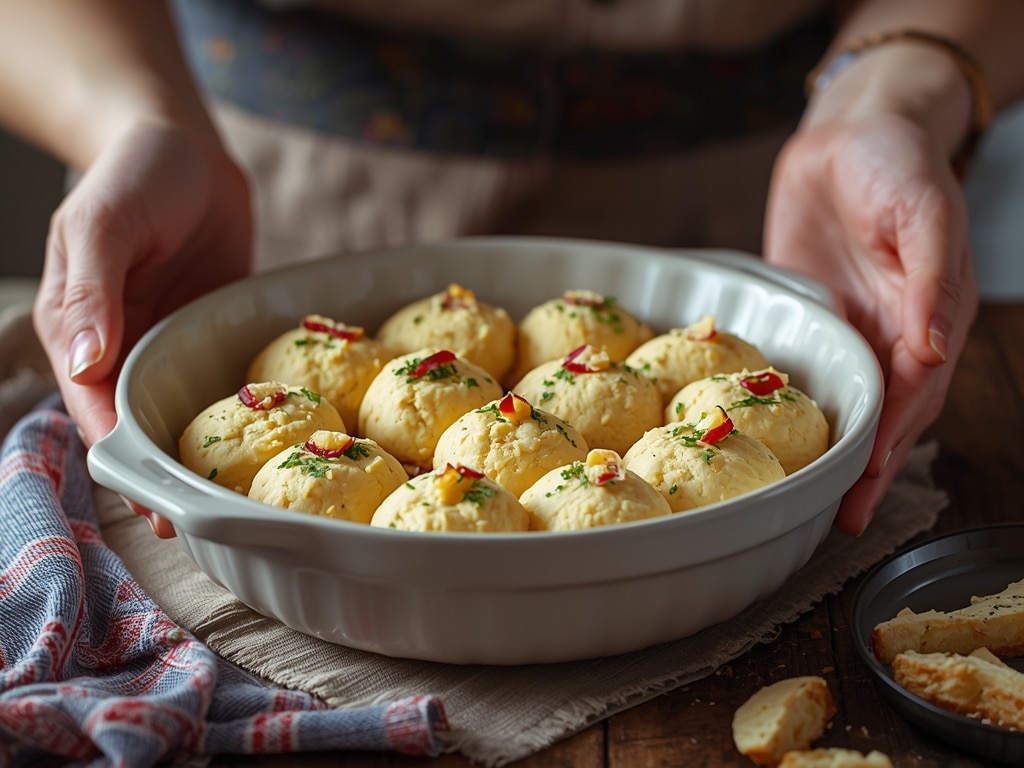 Spring Picnic Shortbread: The Easiest, Cutest Recipe