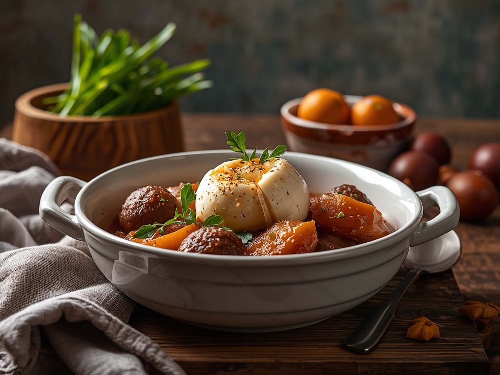 Easter Dessert Stew: The Easiest, Most Decadent Recipe Ever
