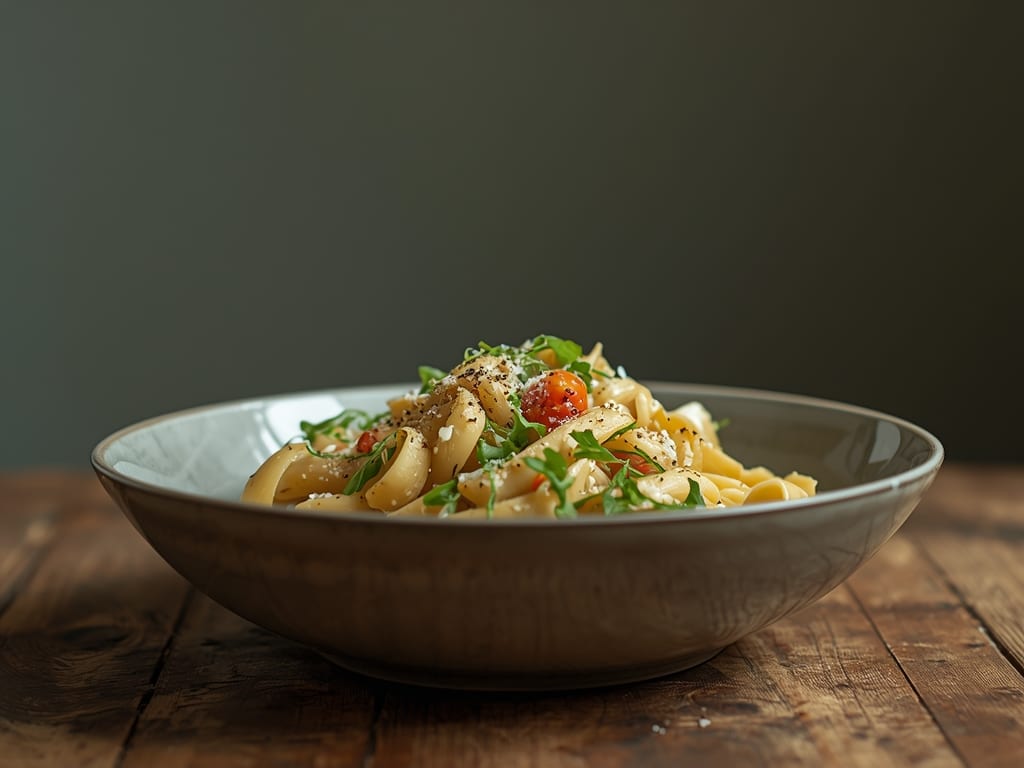 Spring Picnic Pasta: The EASIEST Recipe You’ll Ever Need